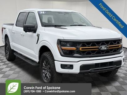 Used 2025 Ford F150 Tremor