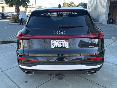 Used 2025 Audi Q5 Premium Plus w/ Premium Plus image 7