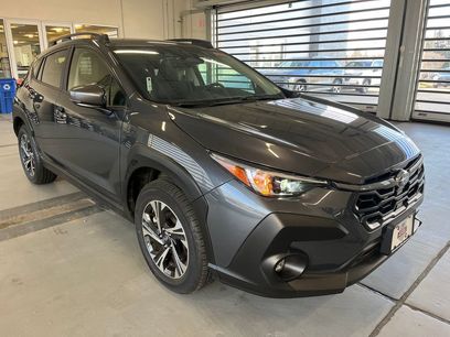 Used 2025 Subaru Crosstrek 2.5i Premium w/ Popular Package #3