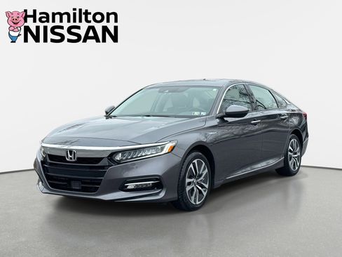 Used 2020 Honda Accord Touring image 5