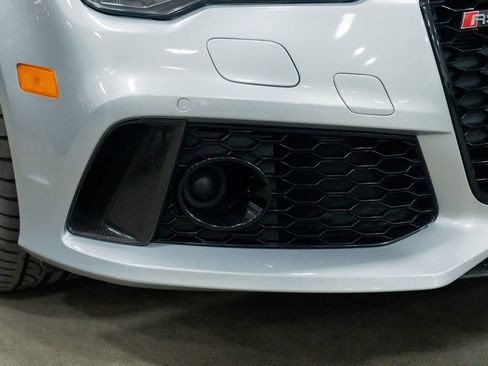 Used 2016 Audi RS 7 Prestige image 10