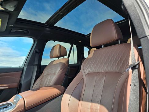Used 2023 BMW X5 M50i w/ Executive Package image 24