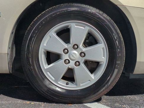 Used 2008 Chevrolet Impala LT w/ Luxury Edition Package image 29