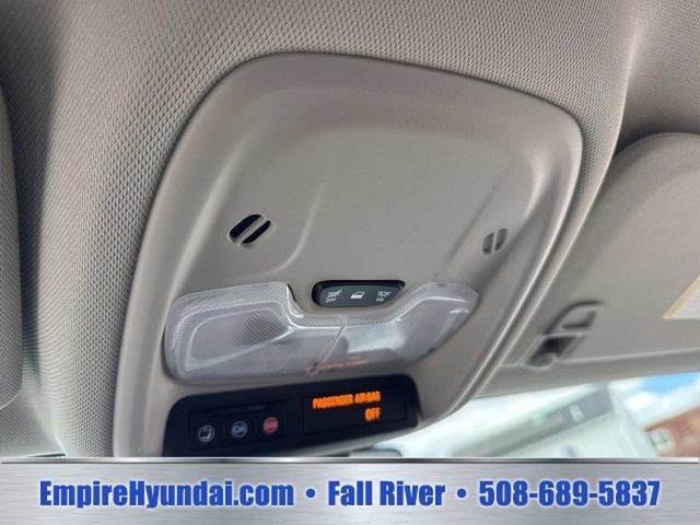 Used 2024 Buick Encore GX Sport Touring AWD/4WD image 24