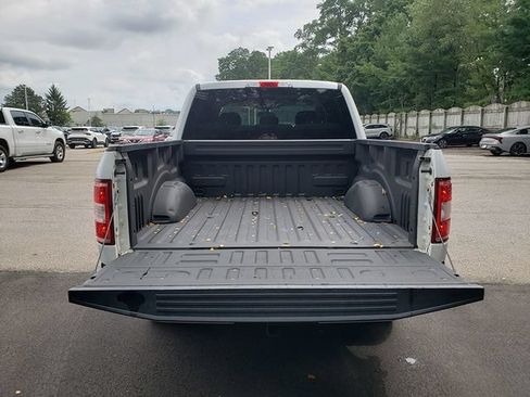 Used 2019 Ford F150 XLT AWD/4WD image 10