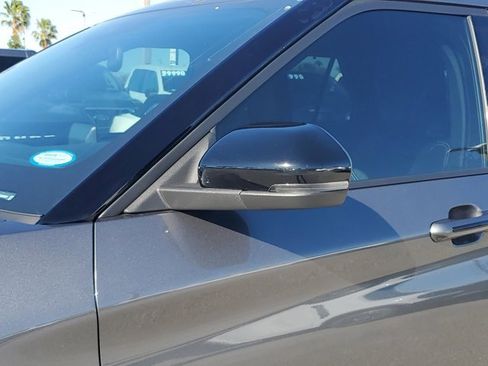 Certified 2024 Ford Explorer ST w/ Equipment Group 401A image 12