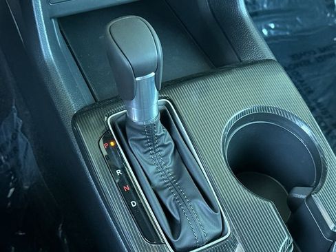 New 2025 Honda Civic Sport image 23