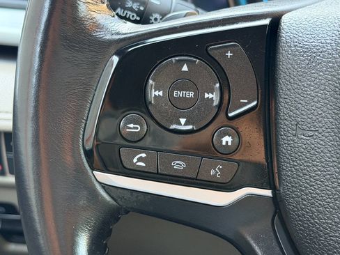 Used 2018 Honda Odyssey EX-L image 38