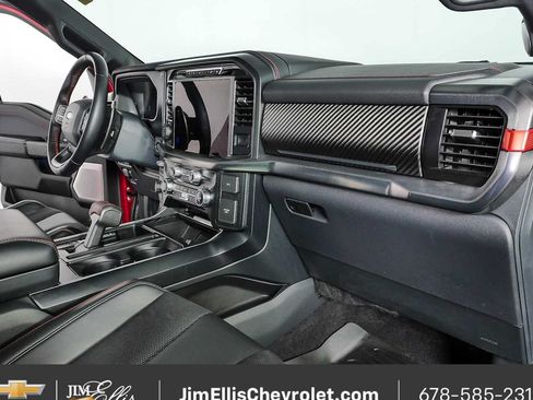 Used 2024 Ford F150 Raptor AWD/4WD image 24