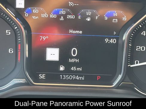 Used 2021 GMC Yukon XL Denali RWD image 8