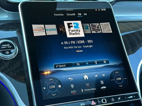 New 2026 Mercedes-Benz GLC 300 4MATIC image 17