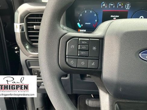 New 2025 Ford F150 STX w/ Equipment Group 200A image 20