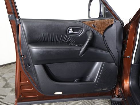 Used 2019 Nissan Armada SL w/ Premium Package image 26