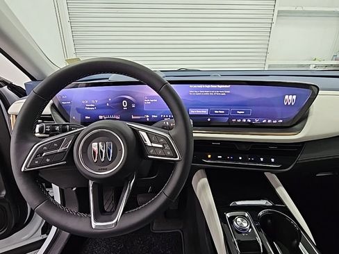 New 2026 Buick Envision Avenir image 12