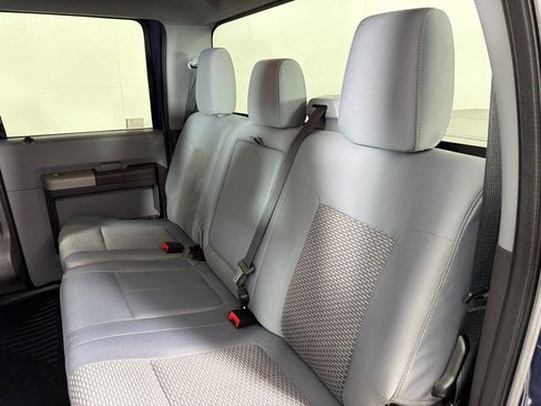 Used 2016 Ford F250 XLT w/ XLT Premium Package image 17