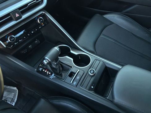 Used 2022 Kia K5 GT-Line image 31