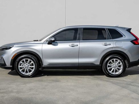 Used 2023 Honda CR-V EX-L image 14