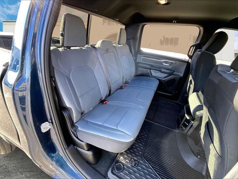 Certified 2022 RAM 1500 Big Horn image 23