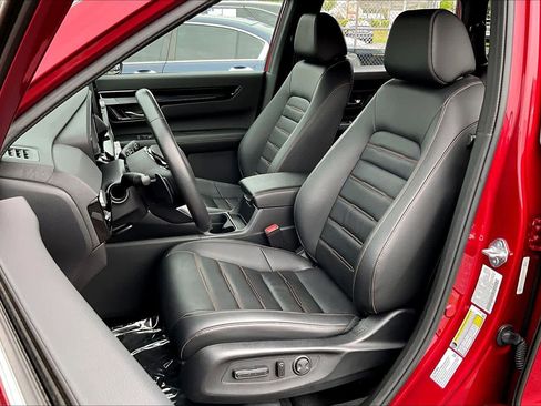 Used 2024 Honda CR-V Sport Touring image 8