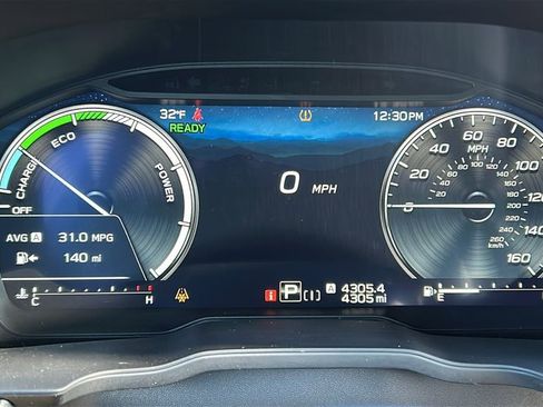 Used 2025 Subaru Forester Premium image 15