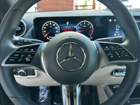 Certified 2026 Mercedes-Benz GLA 250 image 28