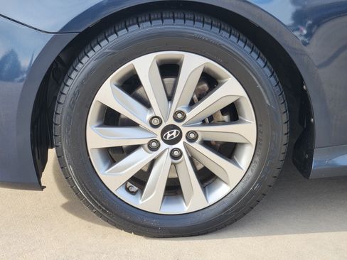 Used 2014 Hyundai Sonata Limited image 14