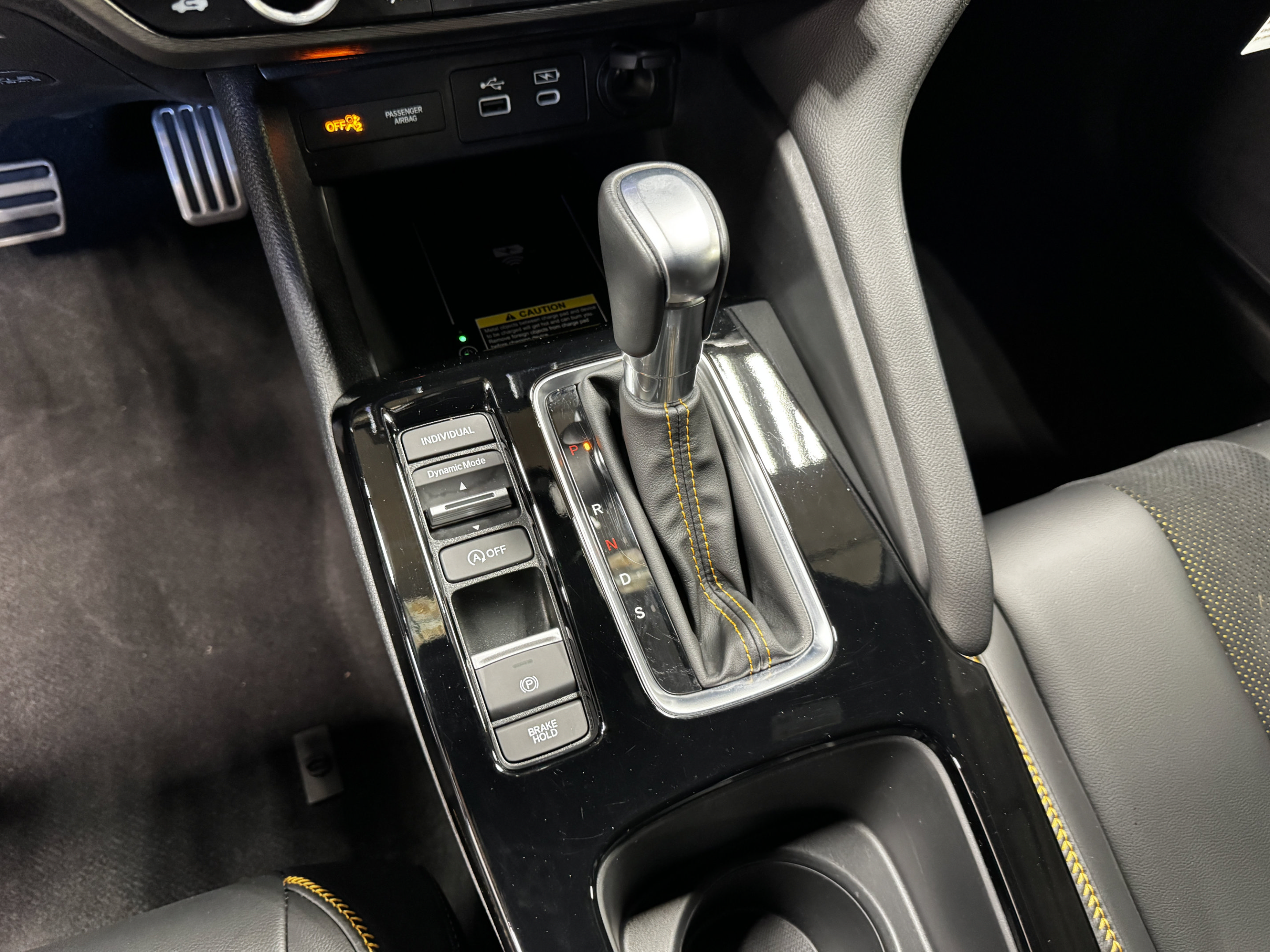 Certified 2026 Acura Integra A-Spec w/ Technology Package FWD image 55
