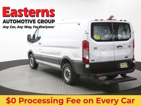 Used 2019 Ford Transit 250 130 Low Roof RWD image 68