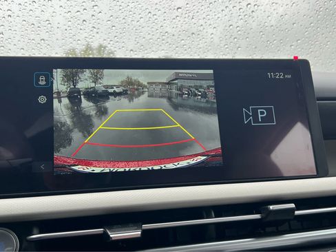 New 2025 Hyundai Tucson SE AWD/4WD image 36