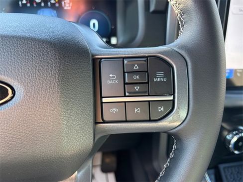 New 2025 Ford F150 XLT w/ Equipment Group 302A MID image 19