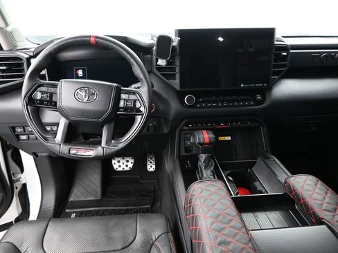 Used 2023 Toyota Sequoia TRD Pro image 10