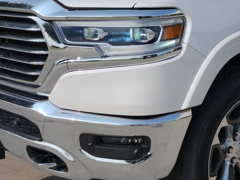 Certified 2019 RAM 1500 Limited AWD/4WD image 9