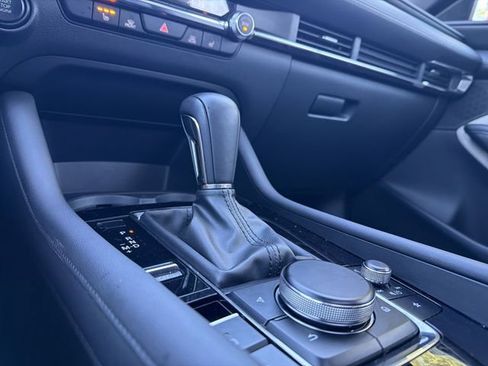 Certified 2023 MAZDA MAZDA3 s FWD image 20