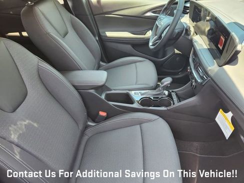 New 2026 Buick Encore GX Preferred w/ Comfort Package FWD image 10