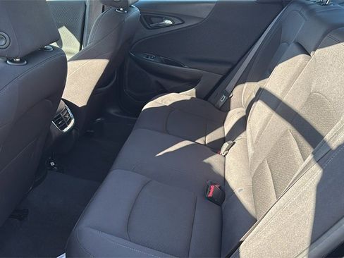 Used 2024 Chevrolet Malibu LT image 12