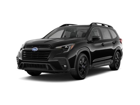 New 2026 Subaru Ascent Bronze Edition AWD/4WD image 2