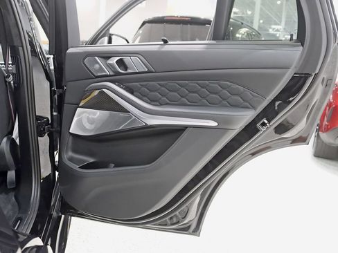 Used 2024 BMW X5 M Competition w/ Executive Package AWD/4WD image 43