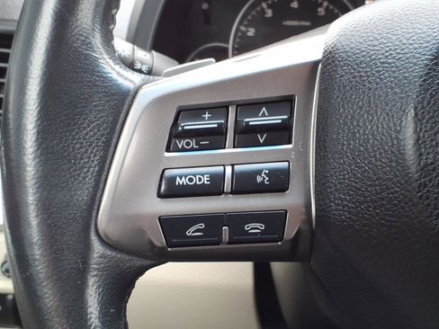 Used 2014 Subaru Outback 2.5i Premium image 20