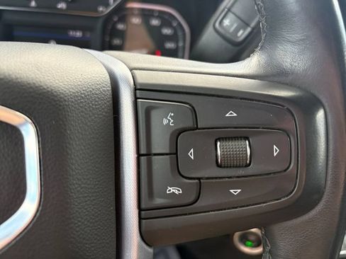 Used 2019 GMC Sierra 1500 SLE w/ SLE Value Package AWD/4WD image 25