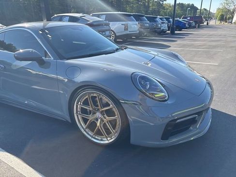 Used 2024 Porsche 911 Carrera S image 9