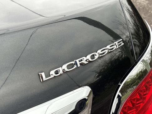 Used 2012 Buick LaCrosse Premium image 10