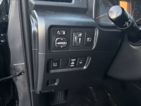 Used 2023 Toyota 4Runner TRD Pro AWD/4WD image 11