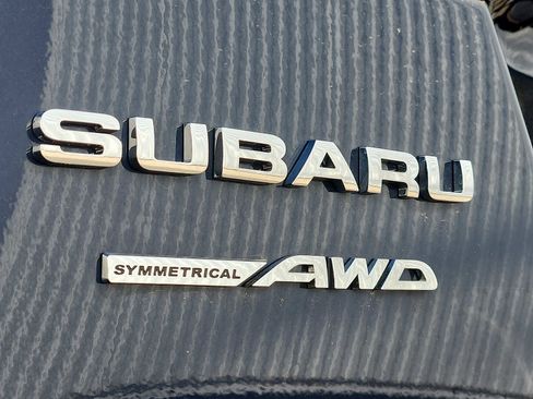 Used 2024 Subaru Outback Limited AWD/4WD image 30