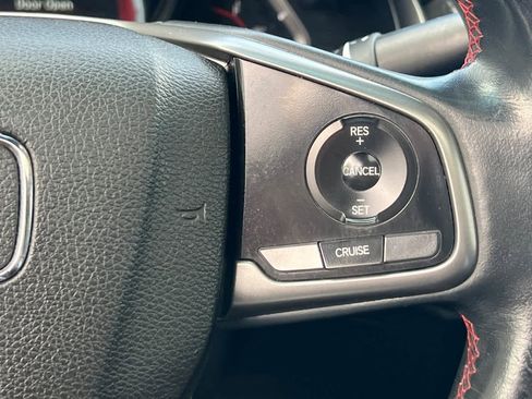 Used 2017 Honda Civic Si image 28