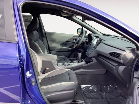 New 2026 Subaru Crosstrek 2.5i Wilderness w/ Crosstrek Mirror Package AWD/4WD image 15
