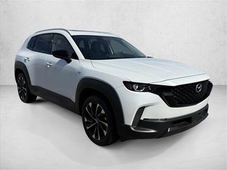 Used 2025 MAZDA CX-50 2.5 Hybrid w/ Premium Plus Pkg video 3