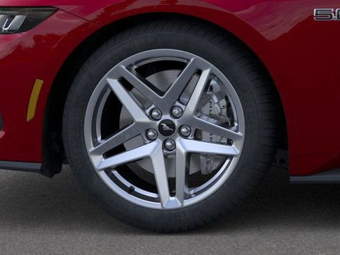 New 2025 Ford Mustang GT image 21