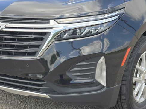 Used 2022 Chevrolet Equinox LT FWD image 10