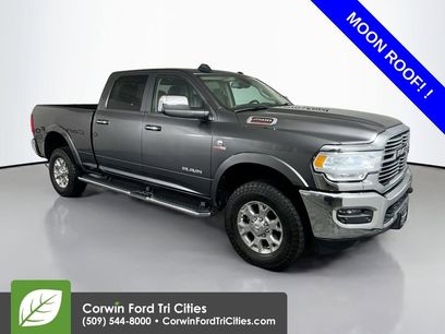 Used 2021 RAM 2500 Laramie