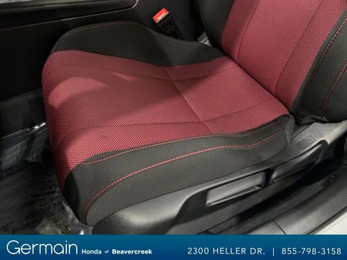Used 2023 Honda Civic Si image 19
